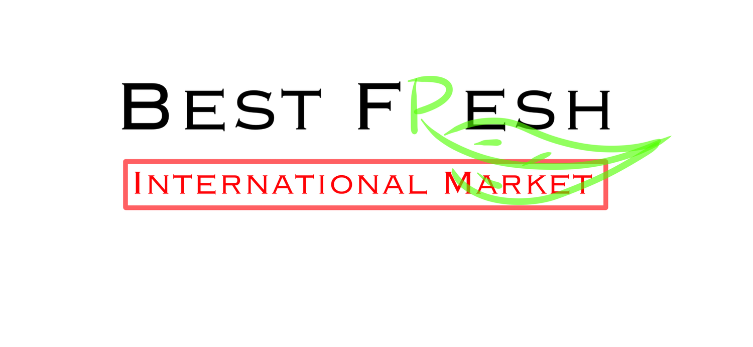 Best Fresh International Market